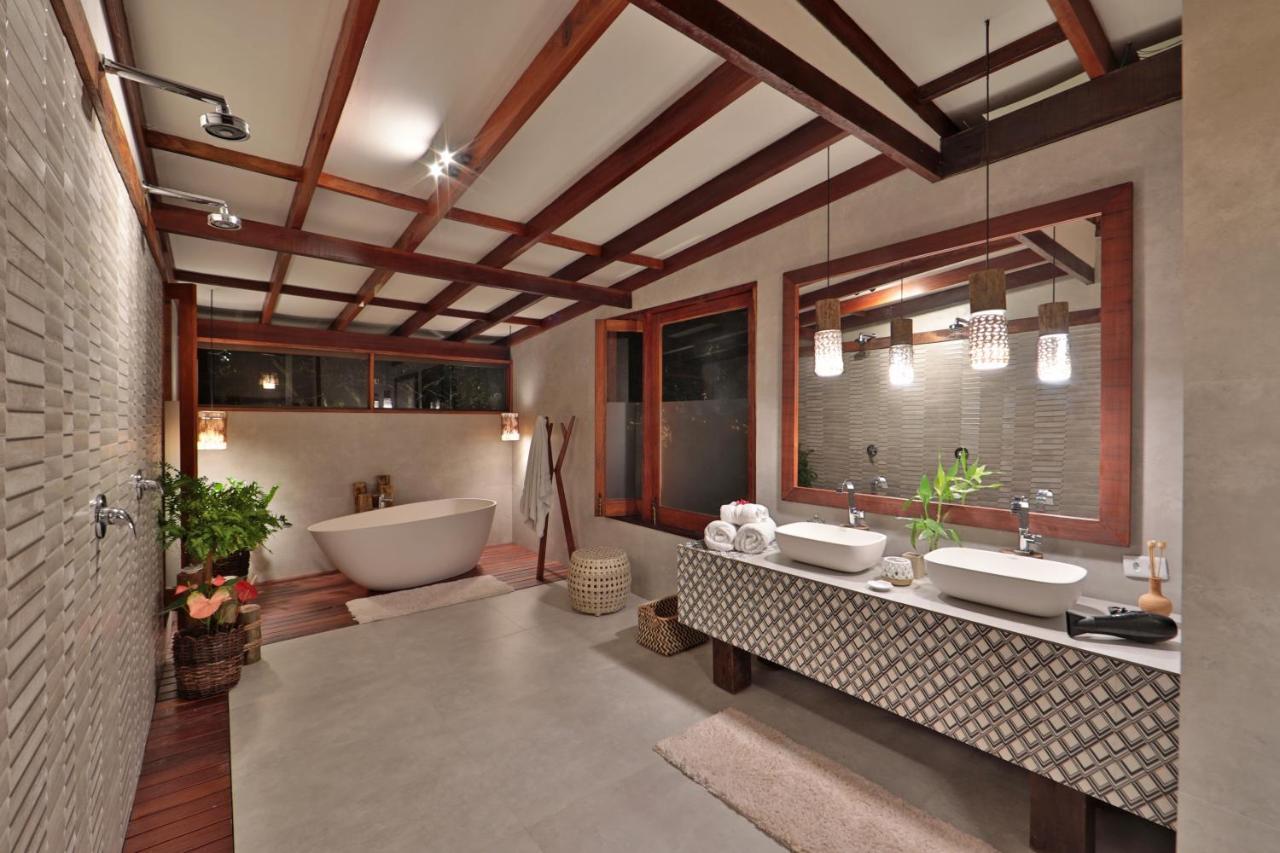 Camurim Grande Pousada & Spa 马拉戈日 外观 照片